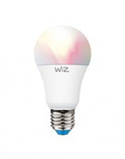 WiZ E27 Colors & Tunable White LED pære - WiFi