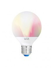 WiZ E27 Colors &amp; Tunable White Globepære - WiFi