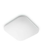 Philips myLiving Mauve Loftslampe LED Hvid