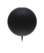 UMAGE Cannonball Pendelsæt - Enkel - Sort