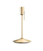 UMAGE Champagne Bordstativ - Børstet Messing