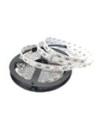 HiluX RGBW LED Bånd - Rulle (5m.) - 4-i-1 - CRI:97 - 12/24V