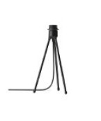 UMAGE Bordstativ - Tripod - Sort