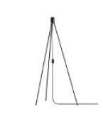 UMAGE Gulvstativ - Tripod - Sort