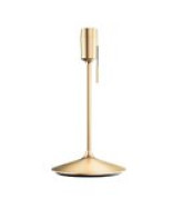 UMAGE Champagne Bordstativ - Børstet Messing