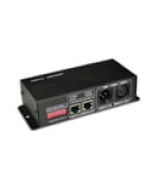 DMX Lysdæmper til RGBW LED Bånd