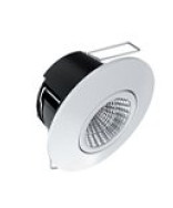 HiluX D6 LED Spot 3000K - Hvid (Full Spectrum) - Udendørs
