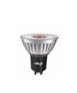HiluX R6 - GU10 - Full Spectrum - 5,5W - 3000K - Dæmpbar