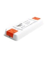 Snappy LED Strømforsyning - 12V - 30W - IP20