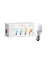 E27 - LIFX Mini Wi-Fi LED pære 4-pak - Day & Dusk