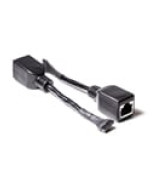 WiZ lightstrip & Philips Hue LightStrip Plus V3 - RJ45 netværks adapter