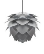 UMAGE Silvia Pendel - Medium Grå