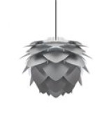 UMAGE Silvia Pendel - Mini Grå