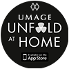 UMAGE App - Unfold-at-home